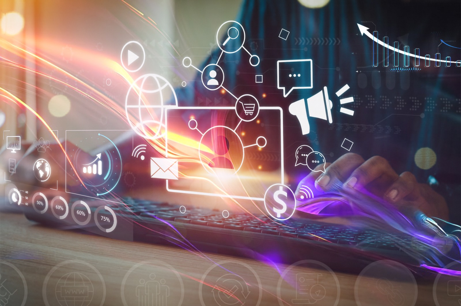 Start An Online Business With Affiliate Marketing