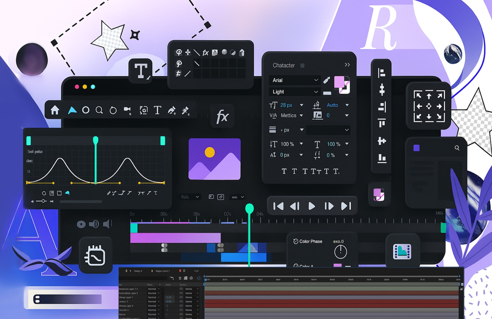 Adobe After Effects for Absolute Beginners