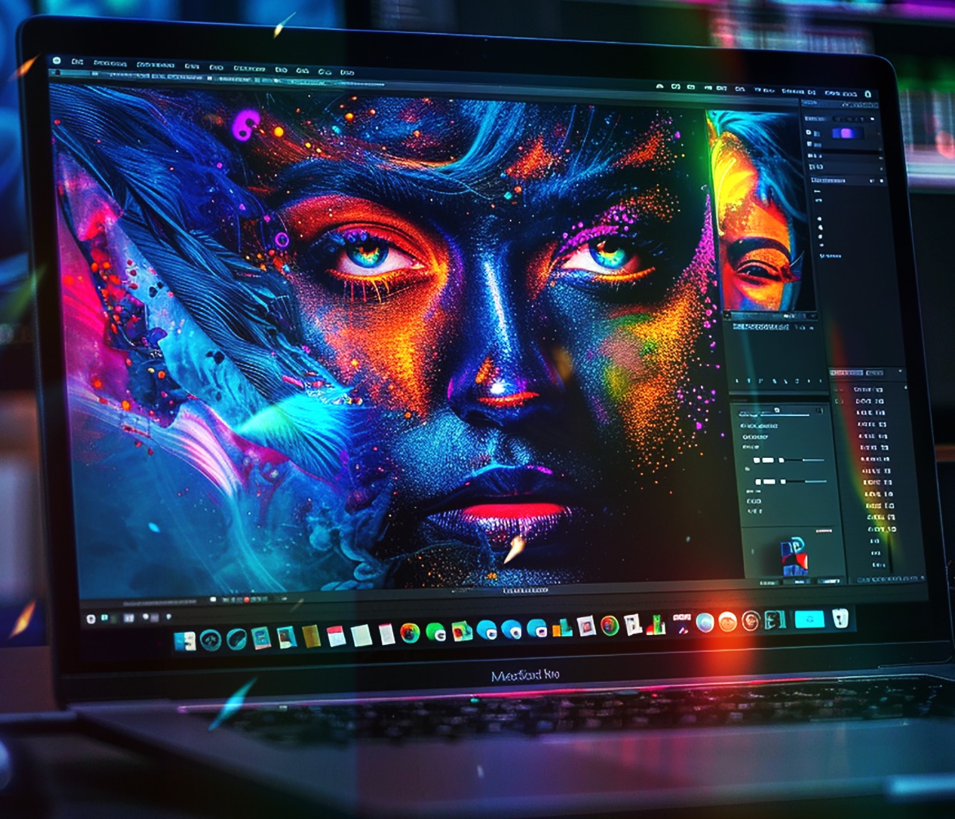 Ultimate Adobe Photoshop Training: From Beginner to Pro