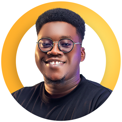 Author image
