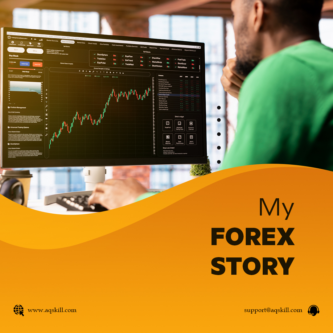 My FOREX Story