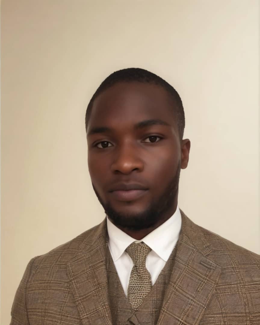 Author image
