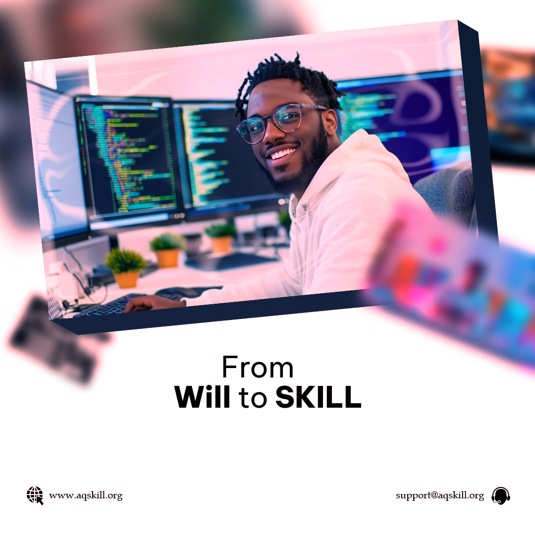 From WILL to SKILL