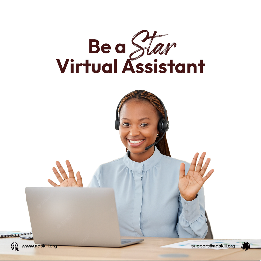 Be a STAR Virtual Assistant