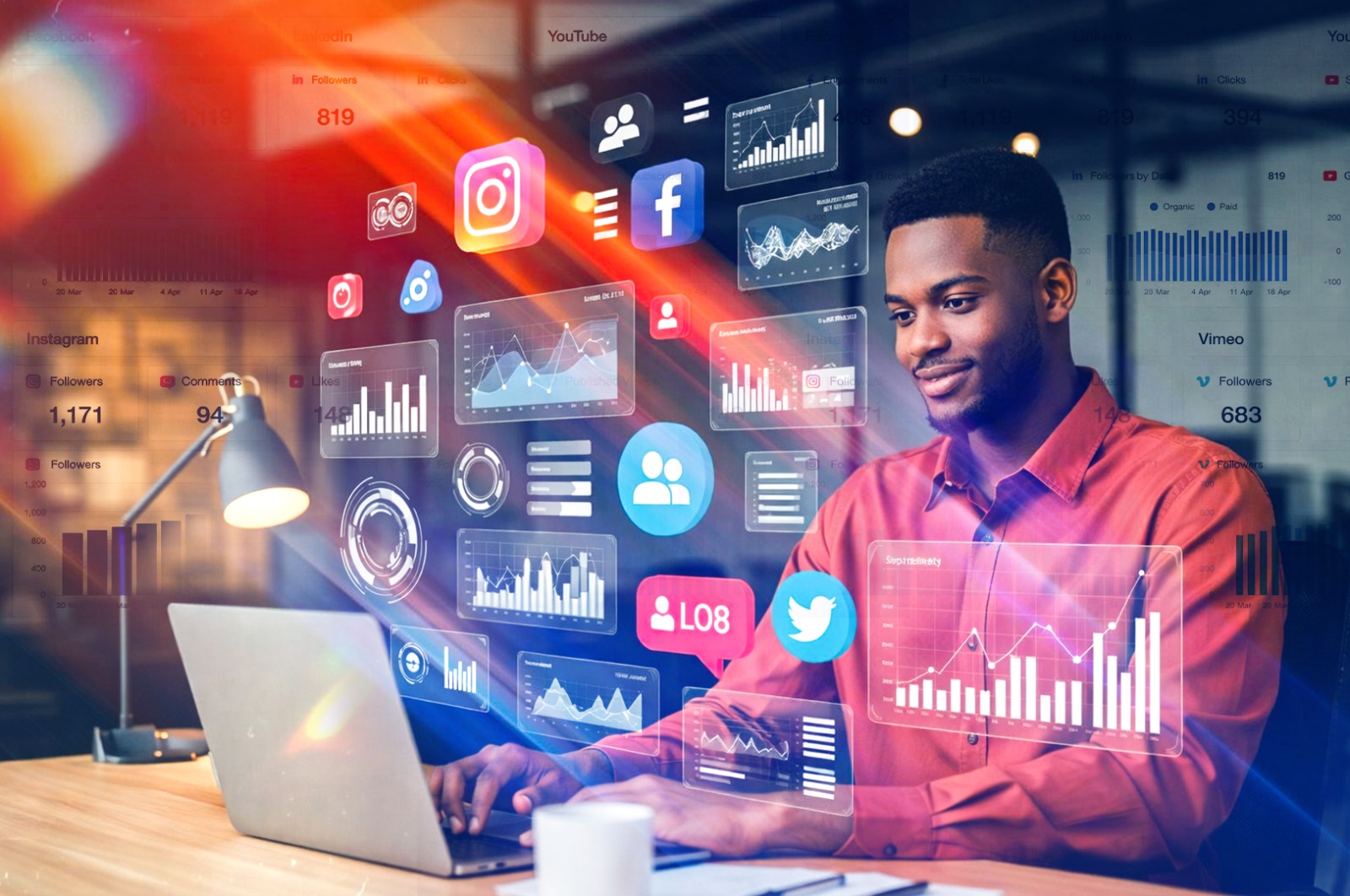 Social Media Management Career Blueprint