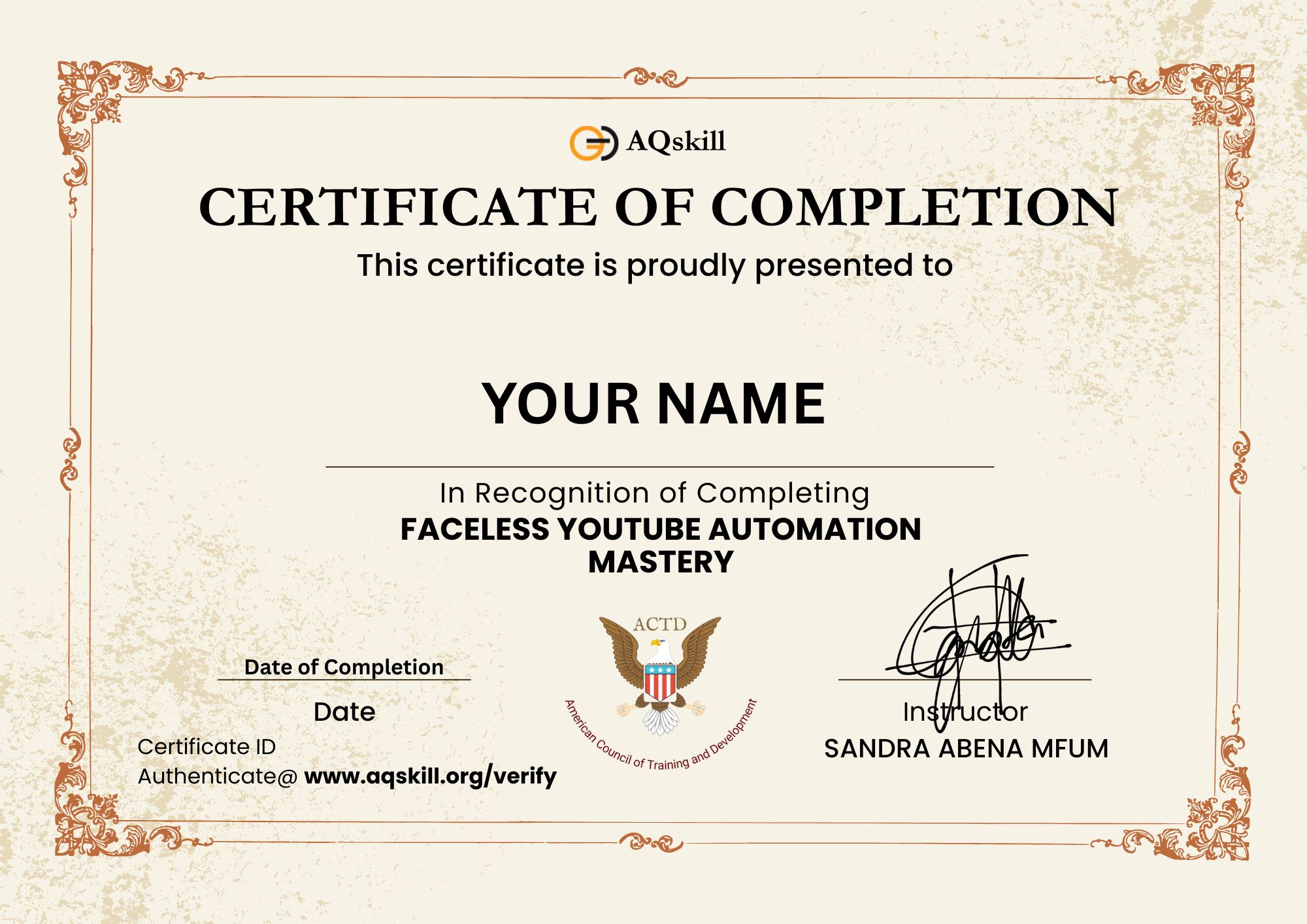 YouTube Automation