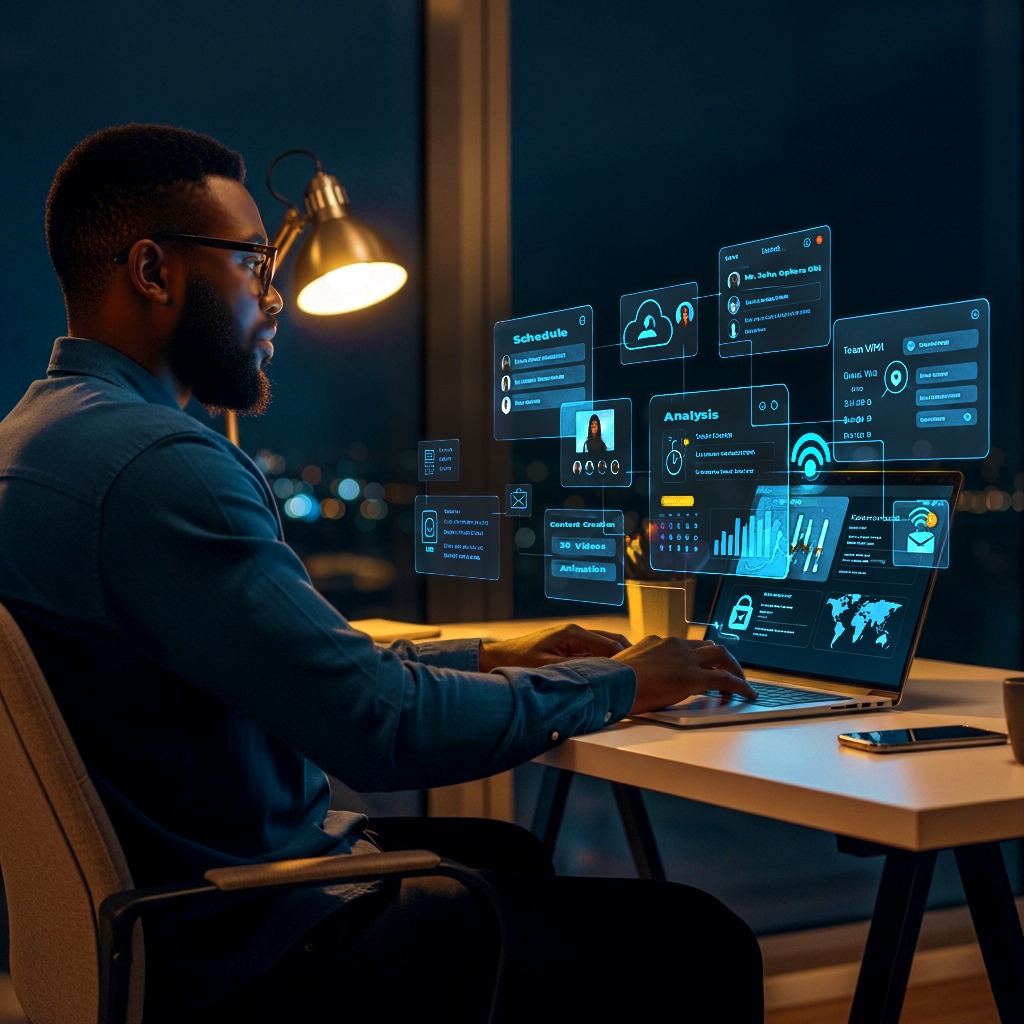 The Remote Job Blueprint: From Beginner to Ready-to-Hire