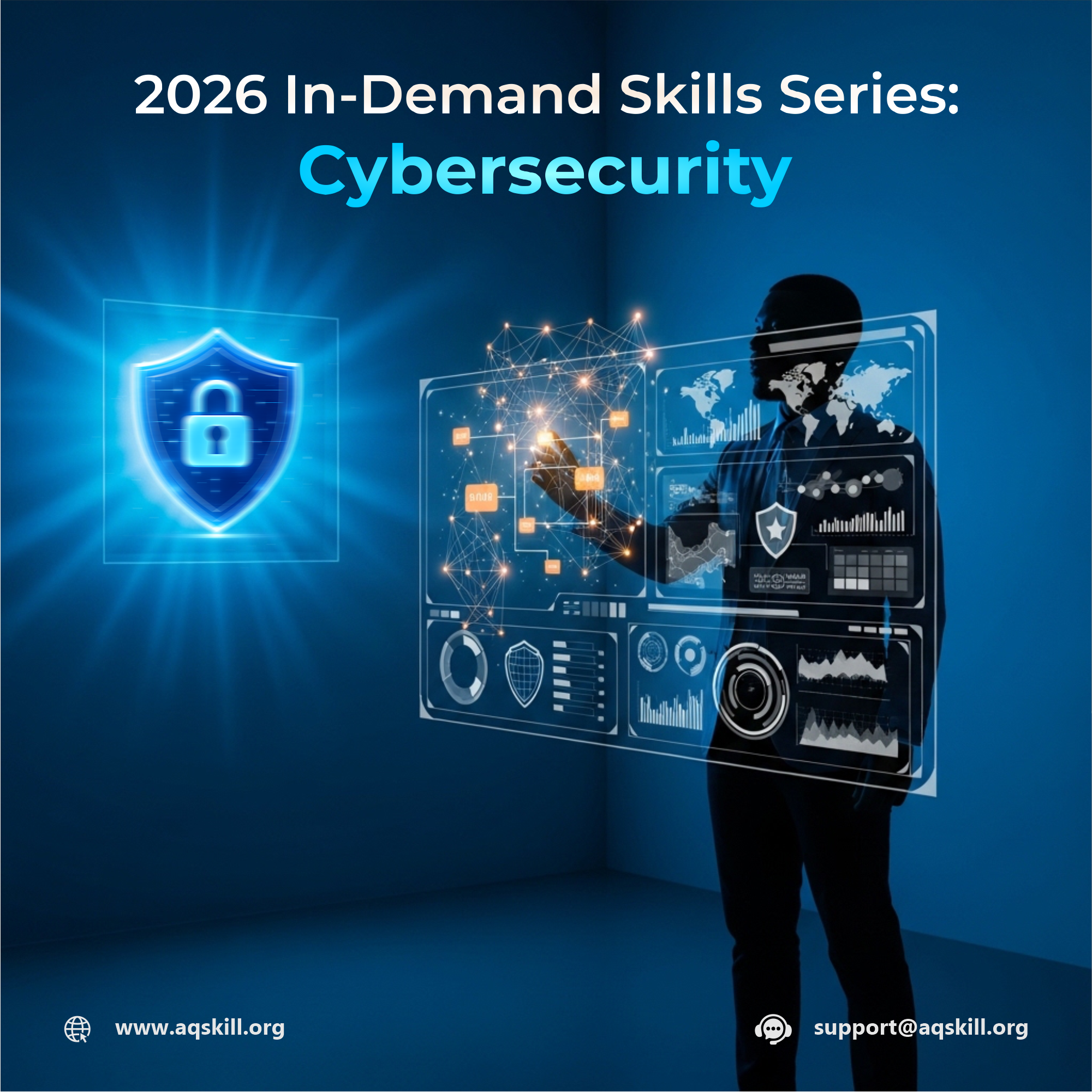 2026 In-Demand Skills Series