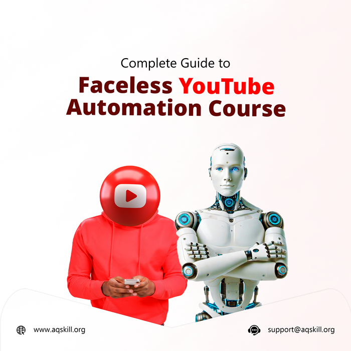 Complete Guide to Faceless YouTube Automation