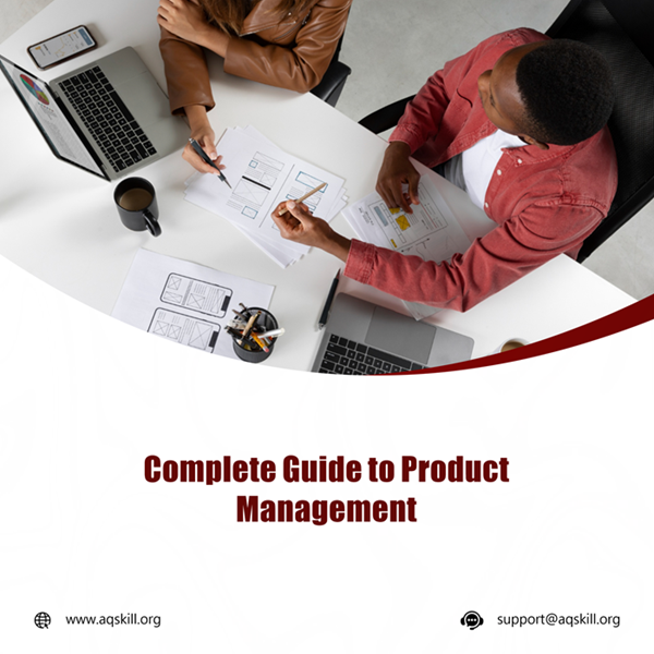 Complete Guide to Product Management