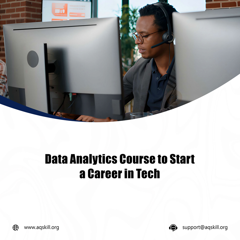 Data Analytics Course to Start a Career ...