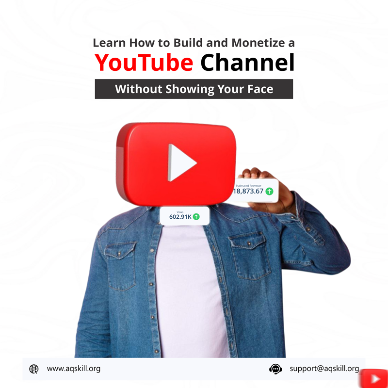 Learn How to Build and Monetize a ...