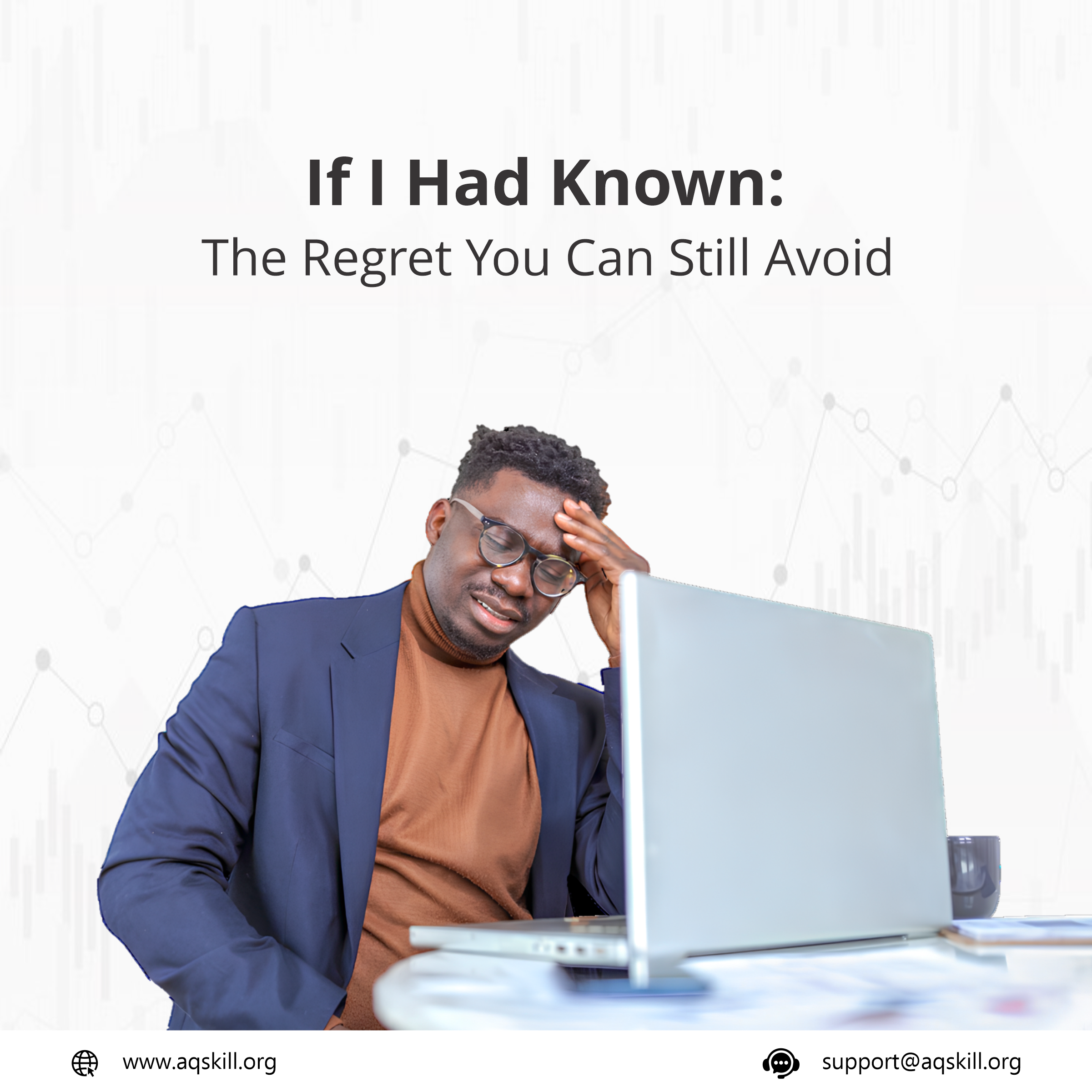 If I Had Known: The Regret You ...
