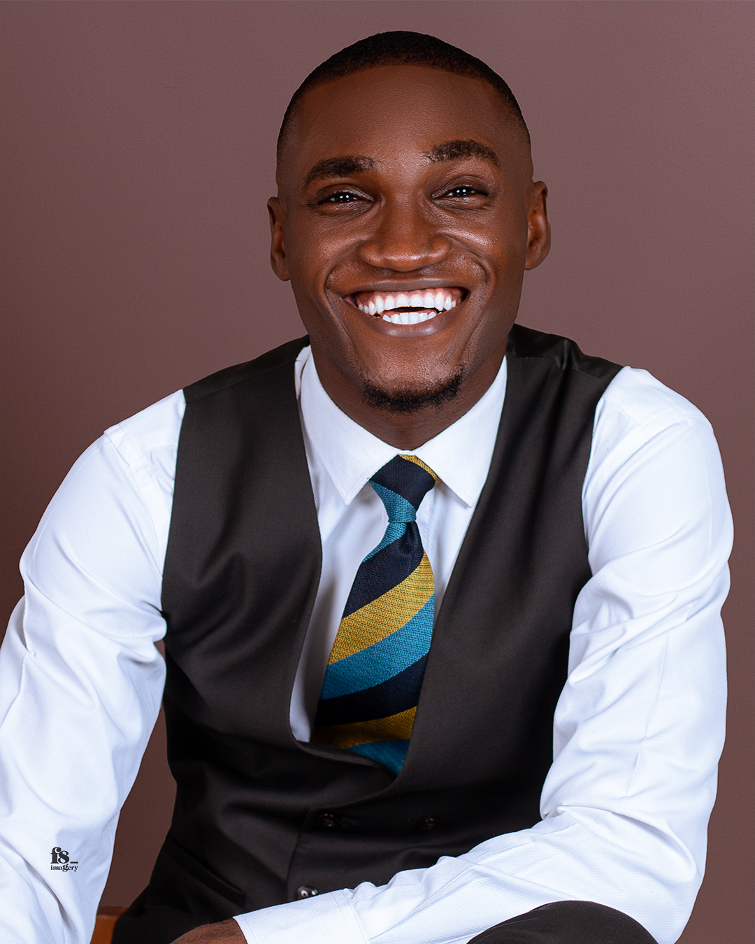 Author image