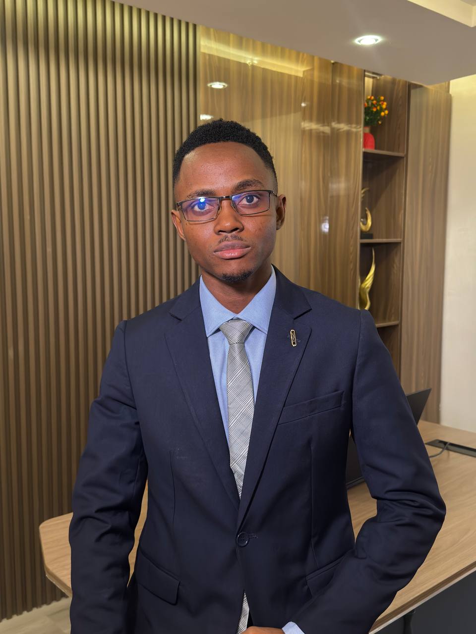 Author image