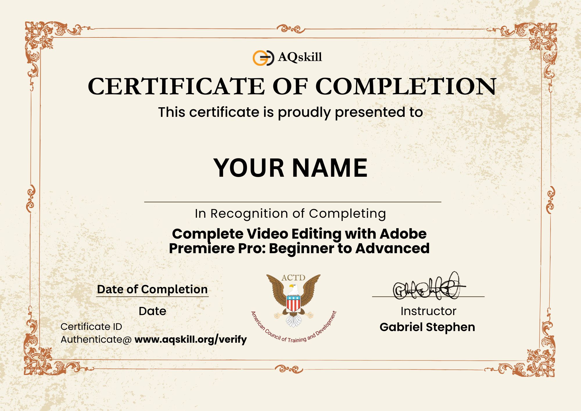 Adobe Premiere Pro