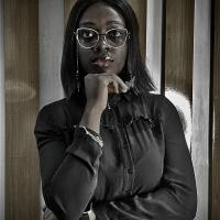 STANLEY, REJOICE CHIZARAM